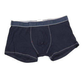 Dark Blue M Diesel mens boxer trunk UMBX-SHAWN 00CG2N 0KAAP 86G