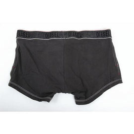 Dark Grey S Diesel mens boxer trunk UMBX-SHAWN 00CG2N 0KAAP 93R