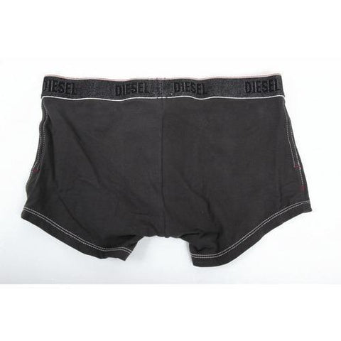 Dark Grey S Diesel mens boxer trunk UMBX-SHAWN 00CG2N 0KAAP 93R