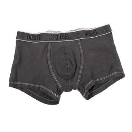 Dark Grey S Diesel mens boxer trunk UMBX-SHAWN 00CG2N 0KAAP 93R