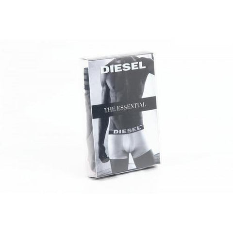 Grey S Diesel mens boxer trunk UMBX-ROCCO 00CIYP 00FQH 97U