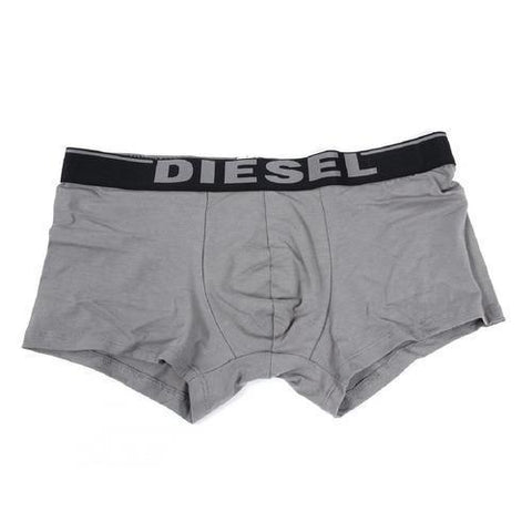 Grey XXL Diesel mens boxer trunk UMBX-ROCCO 00CIYP 00FQH 97U