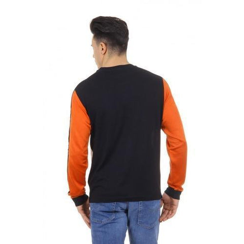 Multicolor S Diesel mens sweater T-GREGOR 00SHPW 0JAIV 43L