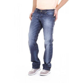 Denim Waist 32 - Length 36 - INT. M Diesel mens jeans LARKEE 0839F L.36