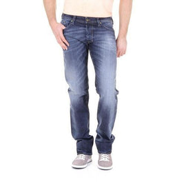 Denim Waist 32 - Length 36 - INT. M Diesel mens jeans LARKEE 0839F L.36