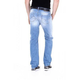 Denim Waist 31 - Length 34 - INT. S Diesel mens jeans LARKEE 0827F L.34
