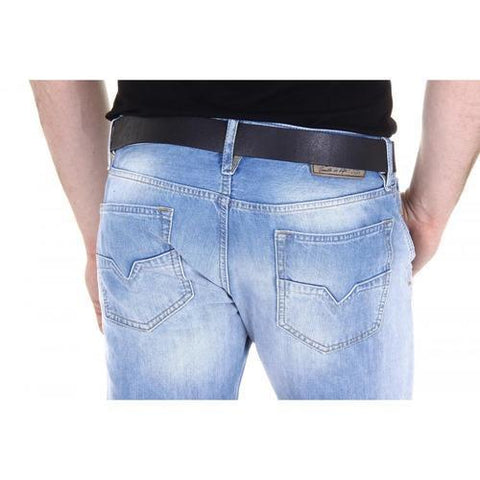 Denim Waist 31 - Length 34 - INT. S Diesel mens jeans LARKEE 0827F L.34