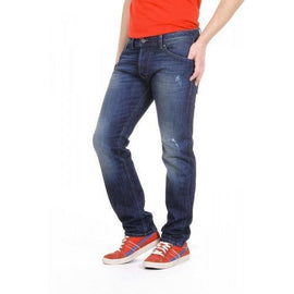 Denim Waist 32 - Length 32 - INT. M Diesel mens jeans DARRON 0R0LM L.32
