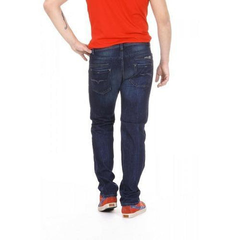 Denim Waist 32 - Length 32 - INT. M Diesel mens jeans DARRON 0R0LM L.32