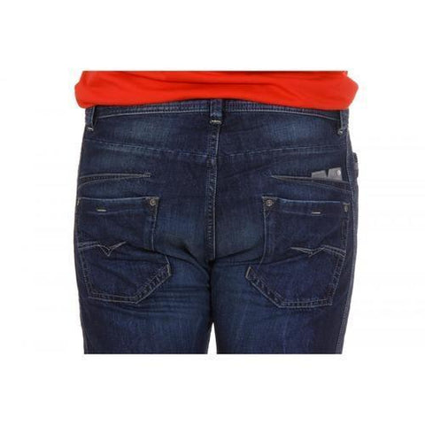 Denim Waist 32 - Length 32 - INT. M Diesel mens jeans DARRON 0R0LM L.32
