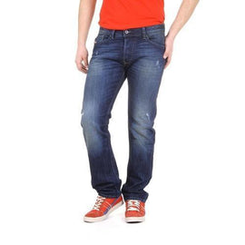 Denim Waist 32 - Length 32 - INT. M Diesel mens jeans DARRON 0R0LM L.32