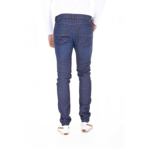 Denim Waist 33 - Length 30 - INT. M Diesel mens jeans TEPPHAR 0837N L.30