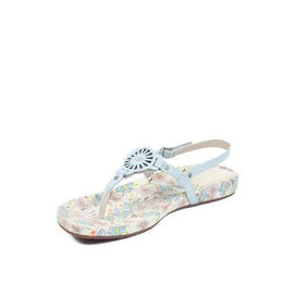 Light Blue 33 EUR - 2 US Ugg gilrs sandals 1837 BLU