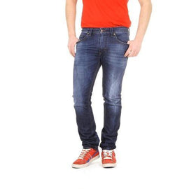 Denim Waist 32 - Length 30 - INT. M Diesel mens jeans THAVAR 0608C L.30
