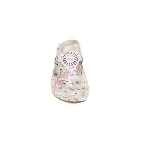 Pink 31 EUR - 13 US Ugg gilrs sandals 1837 PINK