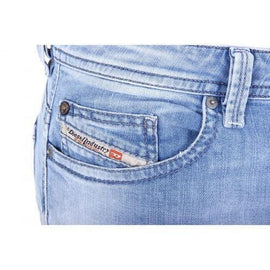 Denim Waist 30 - Length 34 - INT. S Diesel mens jeans THAVAR 0839G L.34