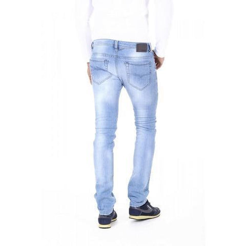 Denim Waist 30 - Length 34 - INT. S Diesel mens jeans THAVAR 0839G L.34