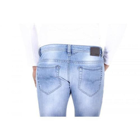 Denim Waist 30 - Length 34 - INT. S Diesel mens jeans THAVAR 0839G L.34