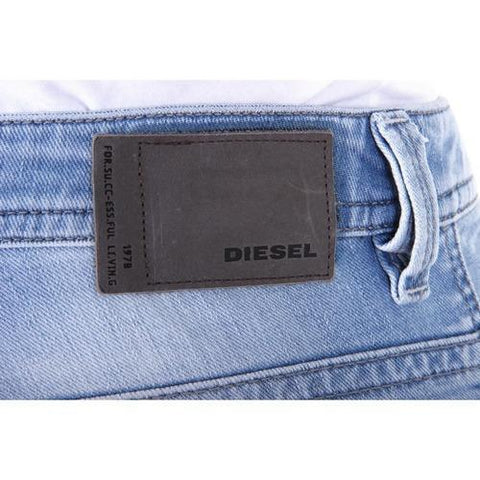 Denim Waist 30 - Length 34 - INT. S Diesel mens jeans THAVAR 0839G L.34