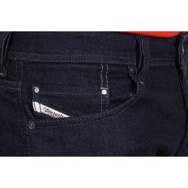 Denim Waist 30 - Length 32 - INT. S Diesel mens jeans LARKEE-RELAXED 0607A L.32