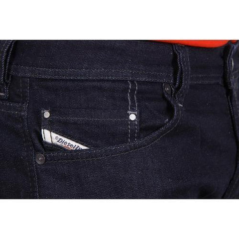 Denim Waist 30 - Length 32 - INT. S Diesel mens jeans LARKEE-RELAXED 0607A L.32