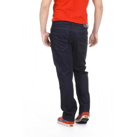 Denim Waist 30 - Length 32 - INT. S Diesel mens jeans LARKEE-RELAXED 0607A L.32