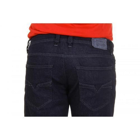 Denim Waist 30 - Length 32 - INT. S Diesel mens jeans LARKEE-RELAXED 0607A L.32