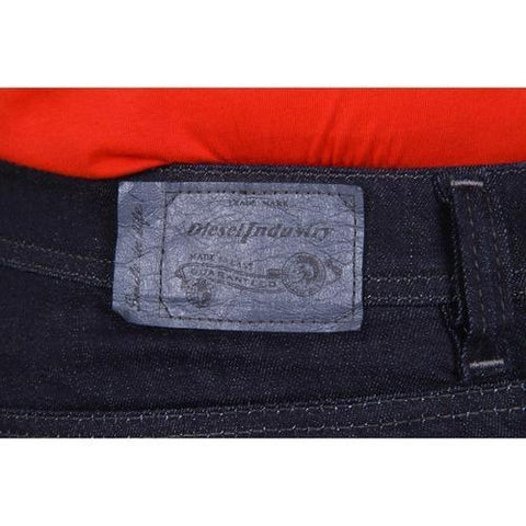 Denim Waist 30 - Length 32 - INT. S Diesel mens jeans LARKEE-RELAXED 0607A L.32