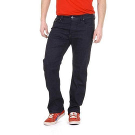 Denim Waist 30 - Length 32 - INT. S Diesel mens jeans LARKEE-RELAXED 0607A L.32