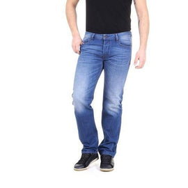 Denim Waist 30 - Length 32 - INT. S Diesel mens jeans WAYKEE 0663D L.32