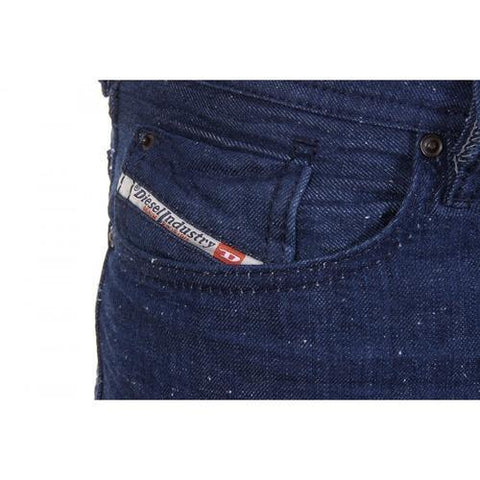 Denim Waist 32 - Length 32 - INT. M Diesel mens jeans WAYKEE 0RH29 L.32