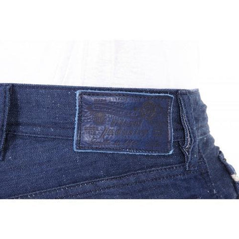 Denim Waist 32 - Length 32 - INT. M Diesel mens jeans WAYKEE 0RH29 L.32