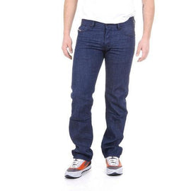 Denim Waist 32 - Length 32 - INT. M Diesel mens jeans WAYKEE 0RH29 L.32
