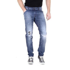 Denim Waist 33 - Length 30 - INT. M Diesel mens jeans KRAYVER 0840J L.30