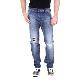 Denim Waist 30 - Length 32 - INT. S Diesel mens jeans KRAYVER 0840J L.32