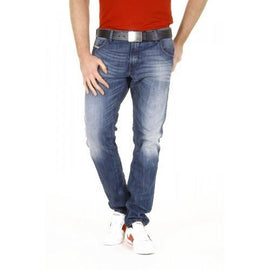 Denim Waist 31 - Length 34 - INT. S Diesel mens jeans KRAYVER 0814A L.34