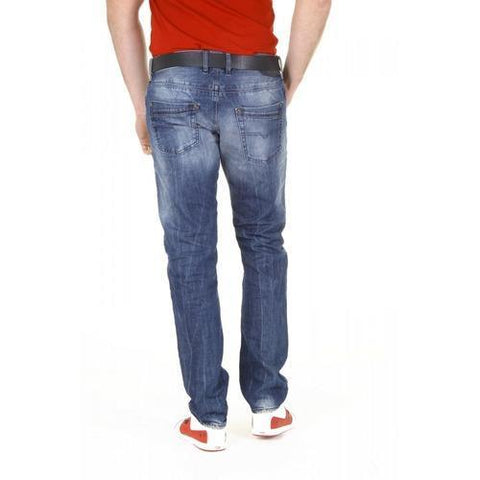 Denim Waist 31 - Length 34 - INT. S Diesel mens jeans KRAYVER 0814A L.34