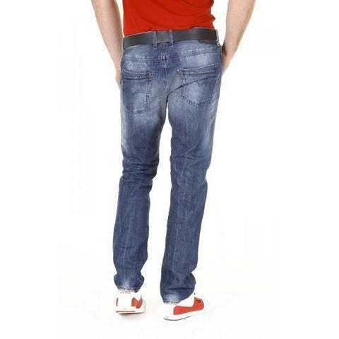 Denim Waist 31 - Length 34 - INT. S Diesel mens jeans KRAYVER 0814A L.34