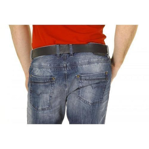 Denim Waist 31 - Length 34 - INT. S Diesel mens jeans KRAYVER 0814A L.34