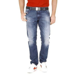 Denim Waist 31 - Length 34 - INT. S Diesel mens jeans KRAYVER 0814A L.34