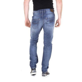 Denim Waist 32 - Length 34 - INT. M Diesel mens jeans KRAYVER 0840J L.34