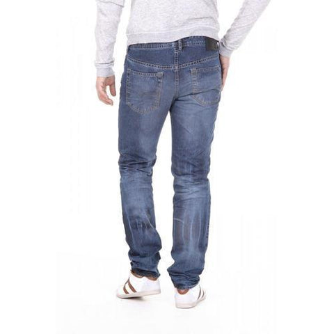 Denim Waist 31 - Length 32 - INT. S Diesel mens jeans BUSTER 0841H L.32
