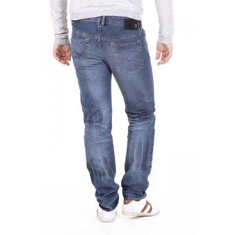 Denim Waist 32 - Length 32 - INT. M Diesel mens jeans BUSTER 0841H L.32