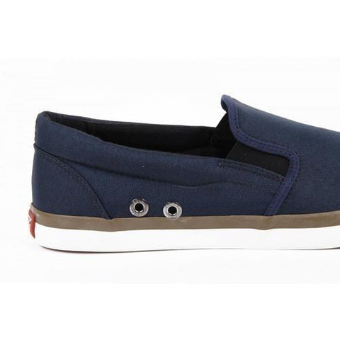Blue 46 EUR - 13 US Coca Cola mens driver sneakers CCA0309 IATE VIP PETROLE