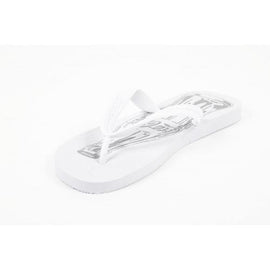 White 41/42 EUR Coca Cola mens flip flop CCA0588 SANDALIA BASIC MASCULINA WHITE