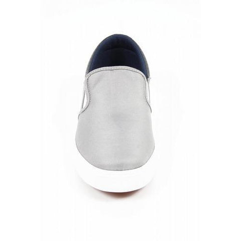 Grey 46 EUR - 13 US Coca Cola mens driver sneakers CCA0705 IATE VEGAS GRAY