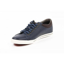 Dark Blue 44 EUR - 11 US Coca Cola mens sneakers CCA0747 CASUAL BUFALINO II PETROLE