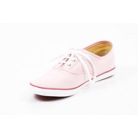 Pink 41 EUR - 11 US Coca Cola ladies sneakers CCA0313 ALL DAY ROSE
