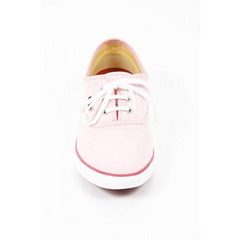 Pink 41 EUR - 11 US Coca Cola ladies sneakers CCA0313 ALL DAY ROSE