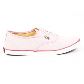 Pink 41 EUR - 11 US Coca Cola ladies sneakers CCA0313 ALL DAY ROSE